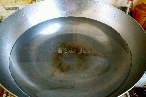 手擀面的做法图解16