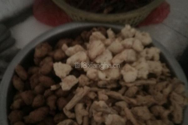 黄金土豆