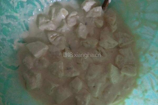 黄金土豆的做法图解3