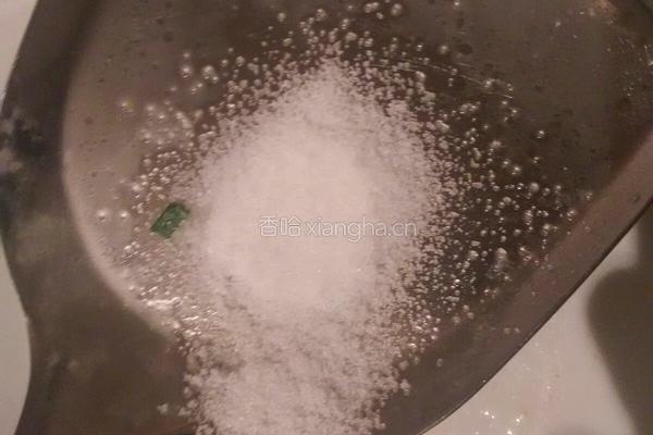 海带黄豆猪蹄汤的做法图解7