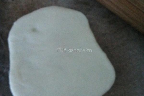 美味猪肉包子的做法图解10