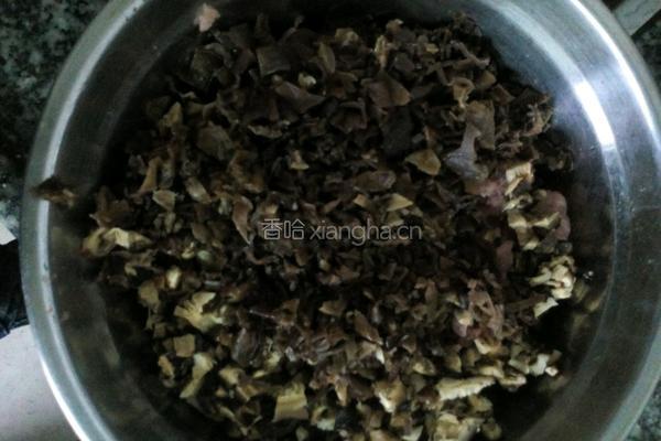 美味猪肉包子的做法图解11