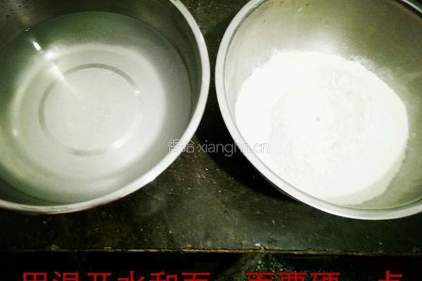 鸡肉馄饨的做法图解3