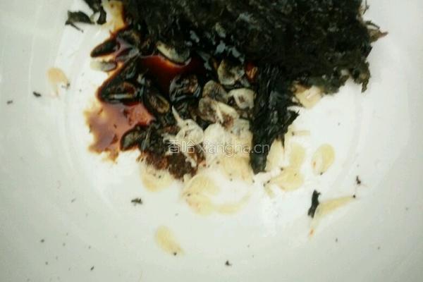 鸡肉馄饨的做法图解9