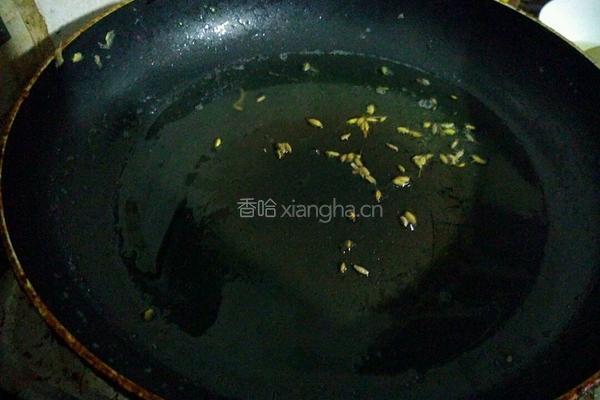 牛肉炒乌冬面的做法图解6