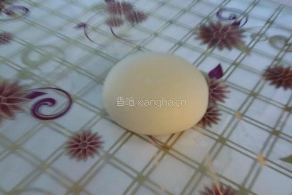 炸东北的套环的做法图解8