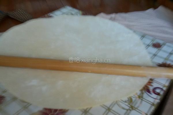 炸东北的套环的做法图解9