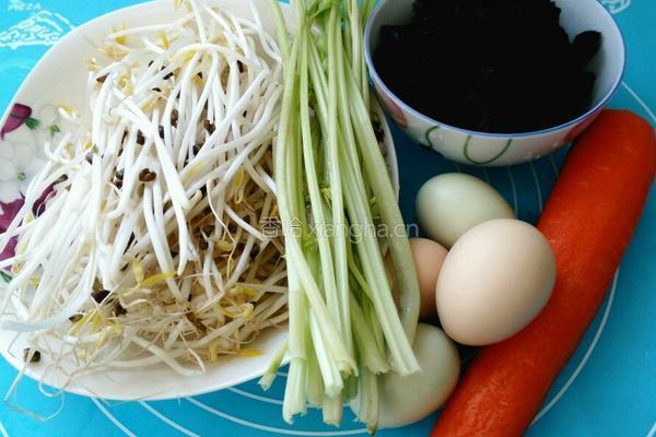 春饼的做法图解1