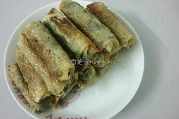 湖北卷间的做法图解13
