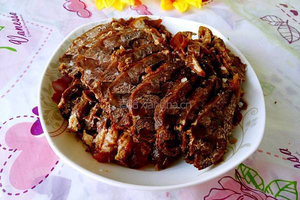 春饼的做法图解15