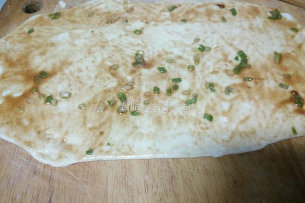 盘丝酥饼的做法图解6