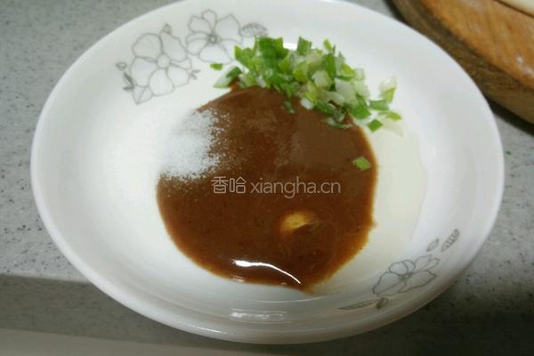 盘丝酥饼的做法图解5