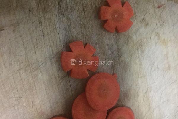 鲜蔬鱼球的做法图解5