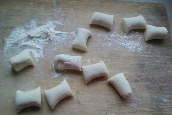 春饼的做法图解4