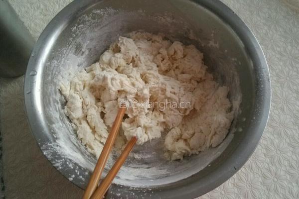 春饼的做法图解2