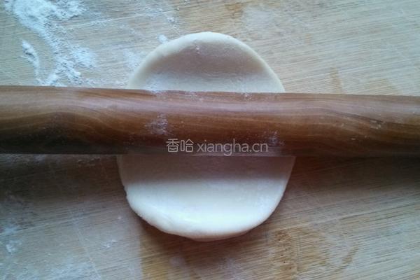 春饼的做法图解8