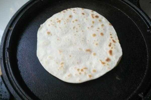 春饼的做法图解11