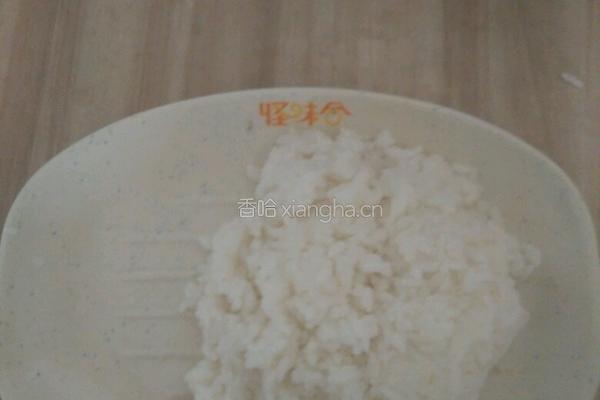 鱼香肉丝盖饭的做法图解5