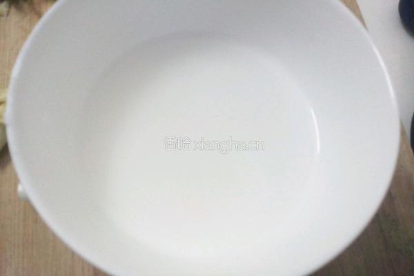 干炒河粉的做法图解13