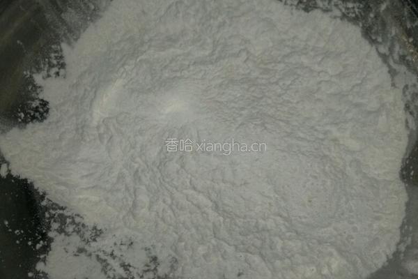 霜打花生的做法图解1