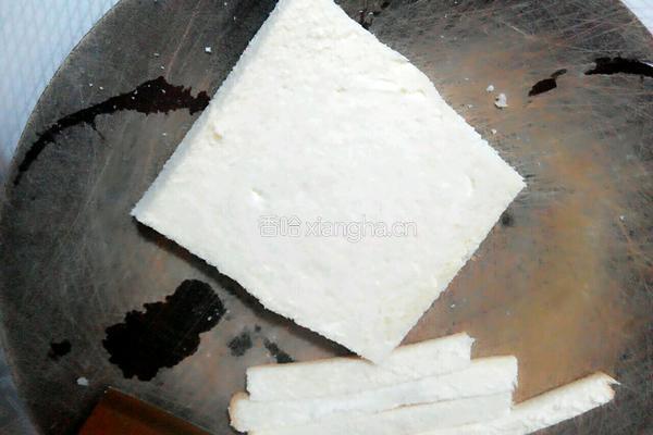 自制三明治的做法图解3