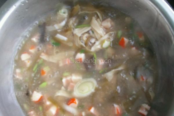 胡辣汤