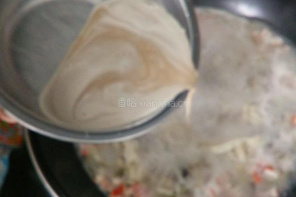胡辣汤的做法图解5
