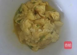 豆芽炒肉片的做法图解1