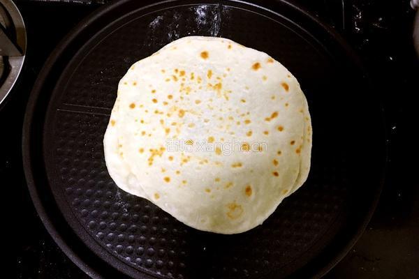 春饼的做法图解7