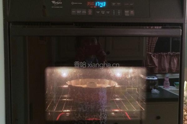团圆黄金包的做法图解10