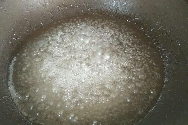 自制冰糖葫芦的做法图解6