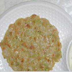 豆渣饼的做法[图]