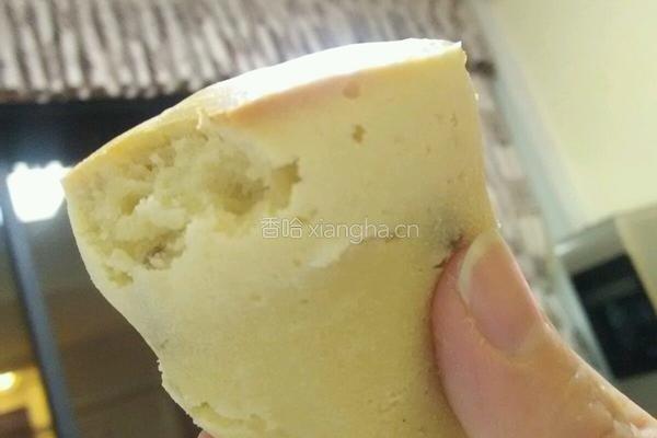 自制烤葡萄蛋糕的做法图解14