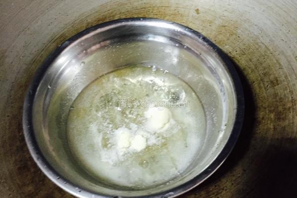 酸奶慕蛋糕的做法图解7