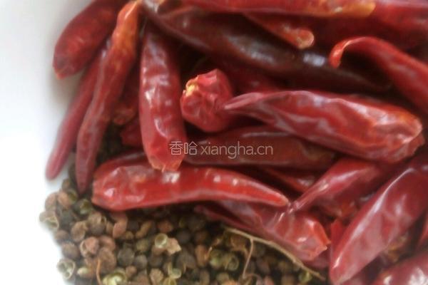 麻辣虾荟萃的做法图解2