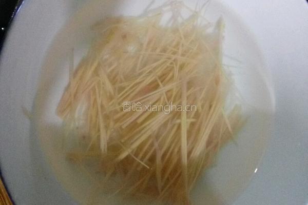鲜椒仔兔的做法图解5