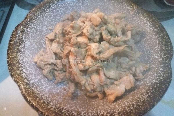 鲜椒仔兔的做法图解10