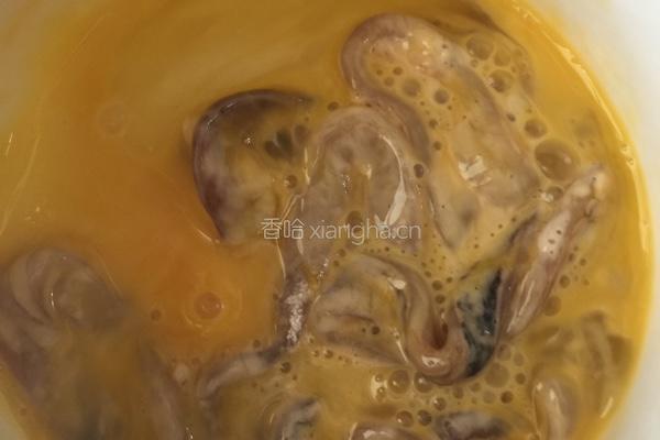 香炸鱿鱼圈的做法图解4