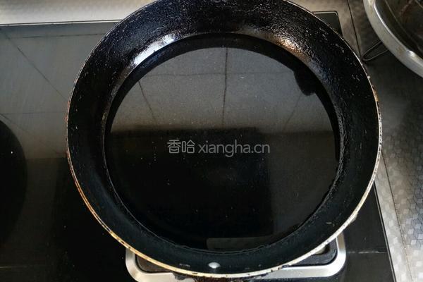 茄汁荷包蛋的做法图解5