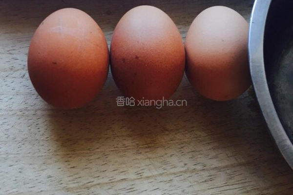 【简易版】番茄炒蛋的做法图解2