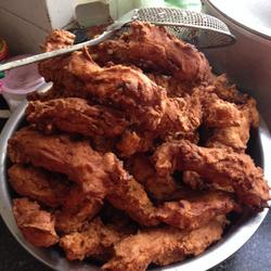 黄桥肉的做法[图]