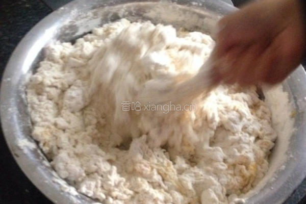 黄桥肉的做法图解1