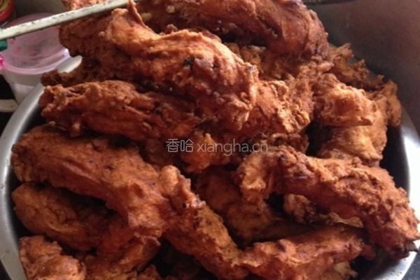 黄桥肉的做法图解4