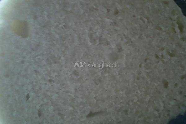 黄金蛋馍的做法图解3