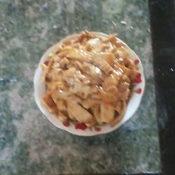 腐竹豆腐的做法[图]