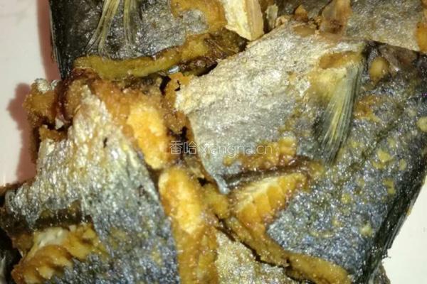 酥锅的做法图解2