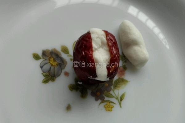 笑口常开的做法图解5