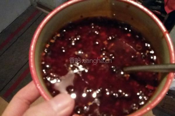 口水鸡的做法图解8