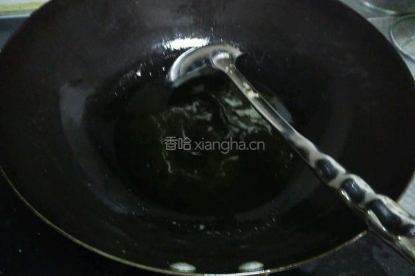 爆炒“假海参”的做法图解4