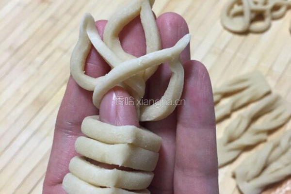 绥德油炸炸的做法图解12